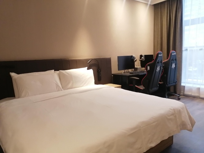 Business Double room