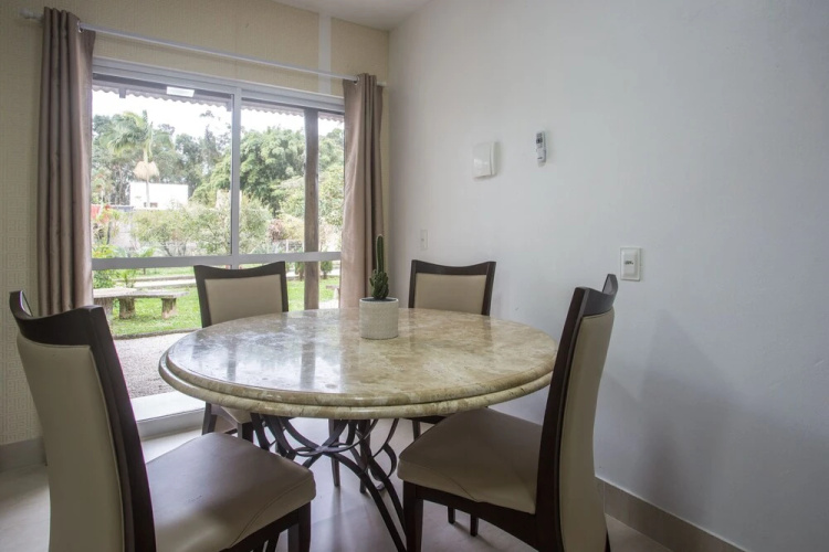 Cabanas Canasvieiras