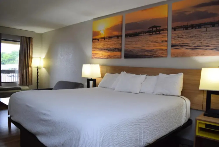 Days Inn Elberton