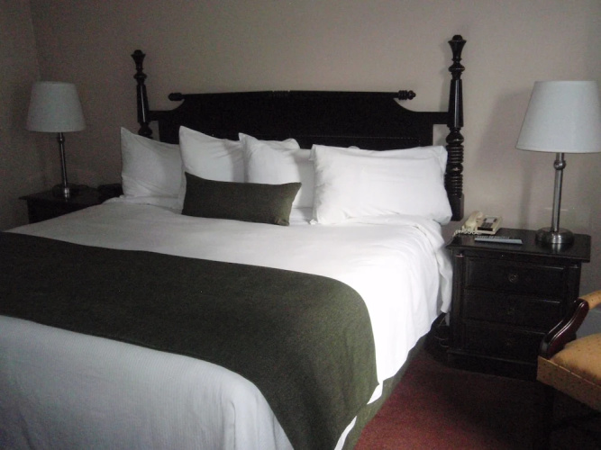 Glynmill Inn