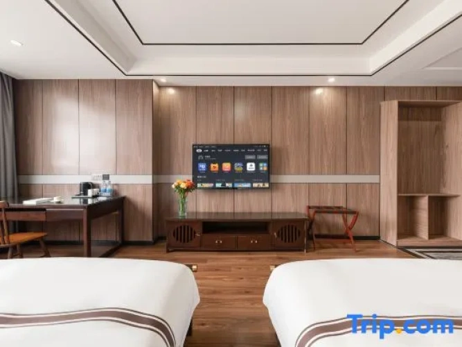 Premier Double room