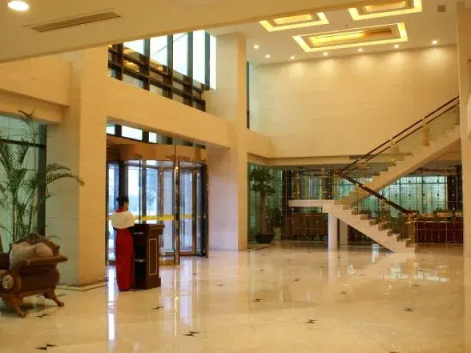 Qianshuiwan Hotel