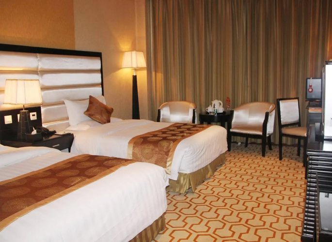 Jinlin Oriental Hotel