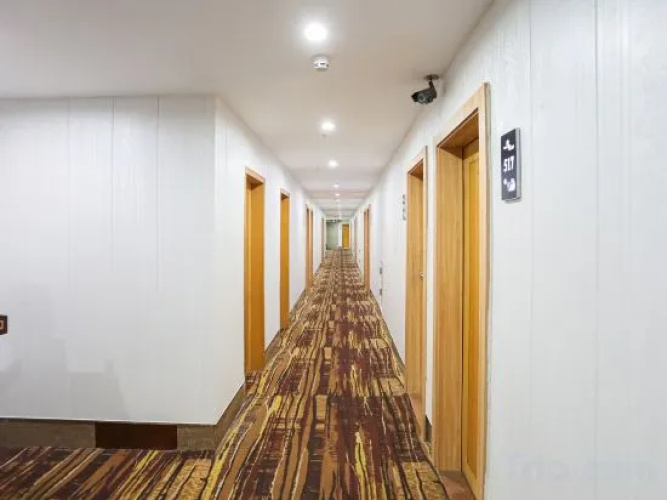 Jiazhou Hotel