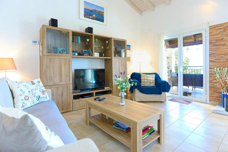 Villa Chiquitita
