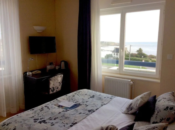 Logis Kermoor & SPA