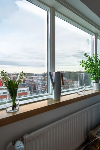 WeHost Kauppakartanonkatu 7 A 27