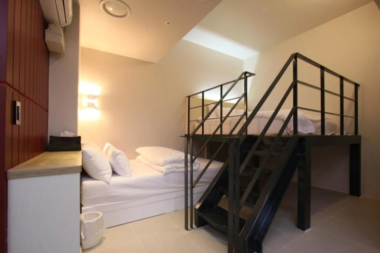 Bucheon Hotel I