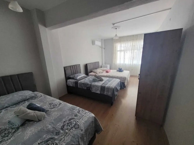 Defne Otel & Restaurant