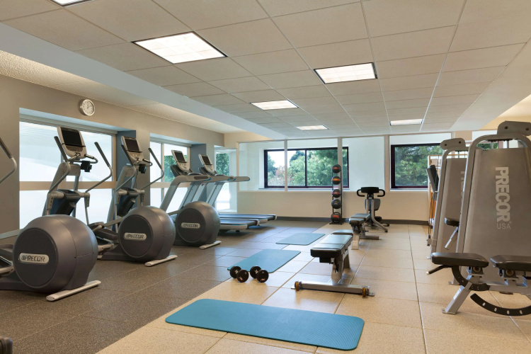 Embassy Suites by Hilton Boston Waltham photo 25
