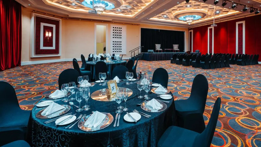 Silverstar Hotel