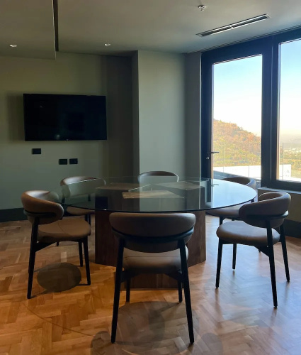 Arka Art Hotel