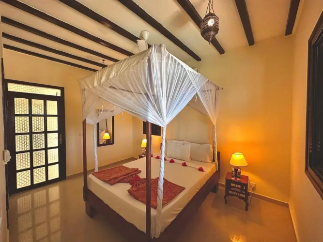 Villa Serenity Zanzibar