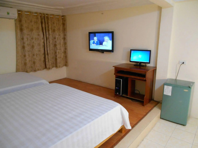 Hanoi Discovery Hotel