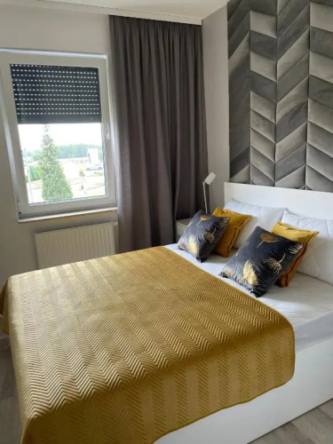 Całkowicie nowy Apartament przy plaży