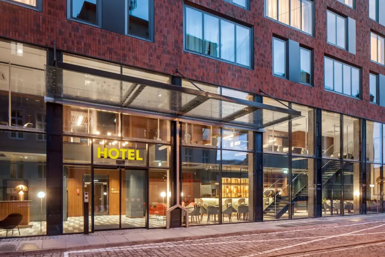 Otel görseli