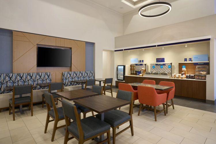 Holiday Inn Express & Suites Kendall East - Miami photo 26
