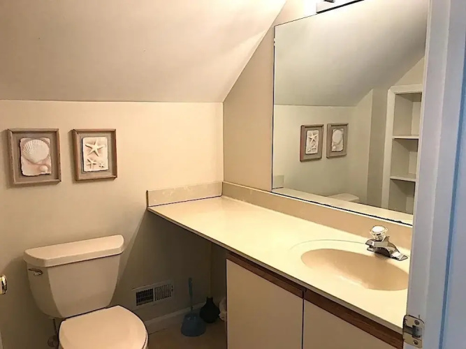 Dicinson Avenue 11B