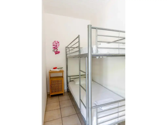Hotel Le Manguier