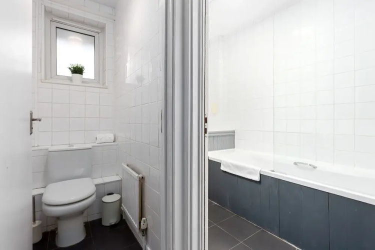 Premium 2 Bed Apartment in Haggerston