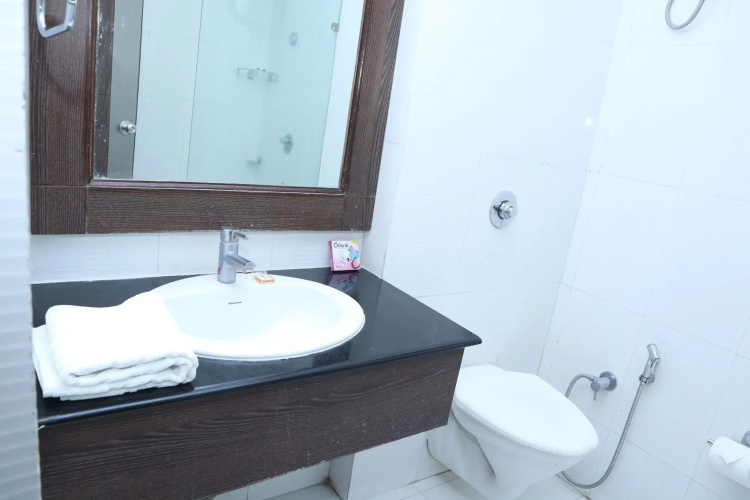 Hotel Hari Heritage
