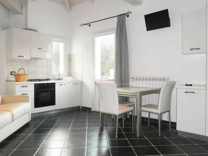 1 Bedroom Standard Apartment with balcony