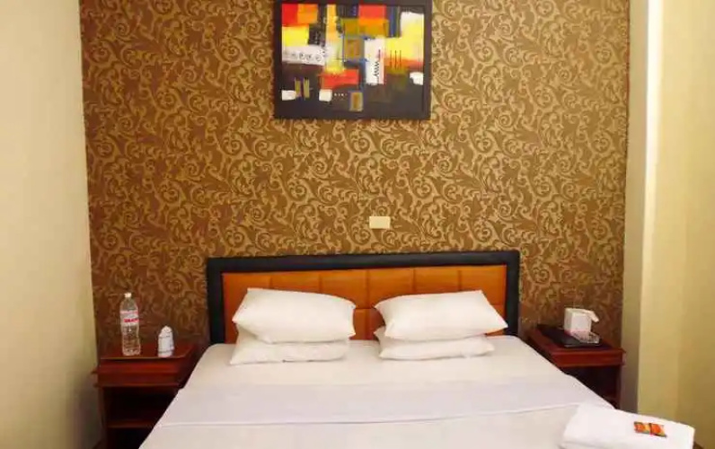 Hotel Andalas Permai
