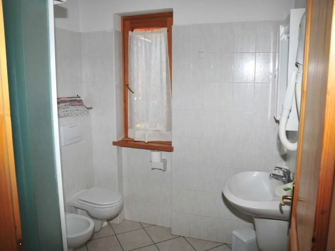 Chalet-village Situated in a Quiet Area