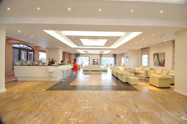 Utopia Resort and Spa