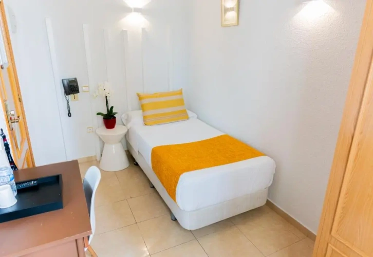Single room