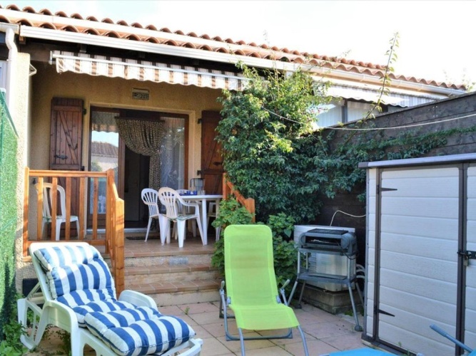 Cottage