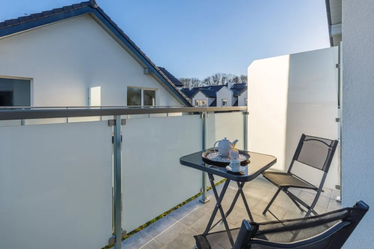 Apartment Kropli Bałtyku by Renters