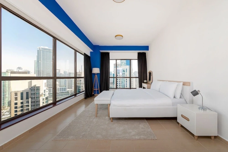 Luxury Apartment