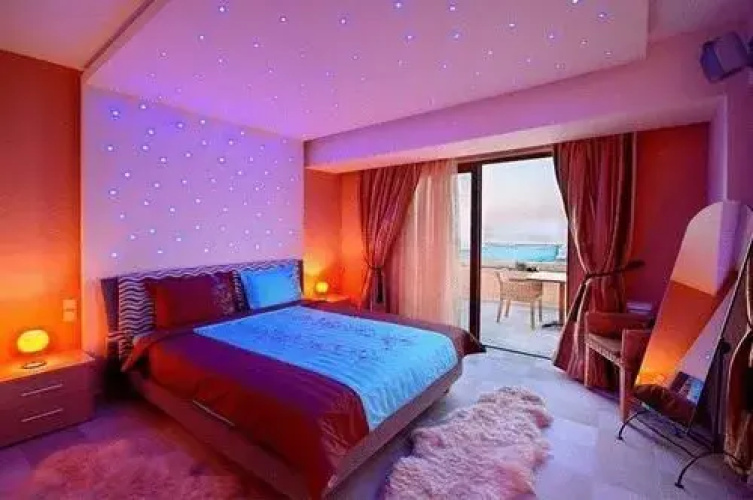 Cavo Seaside Suites