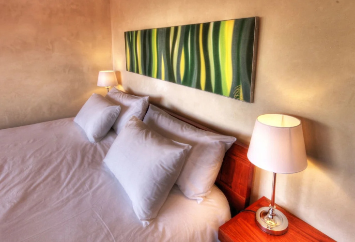 Hartmann Suites Serviced Apartments