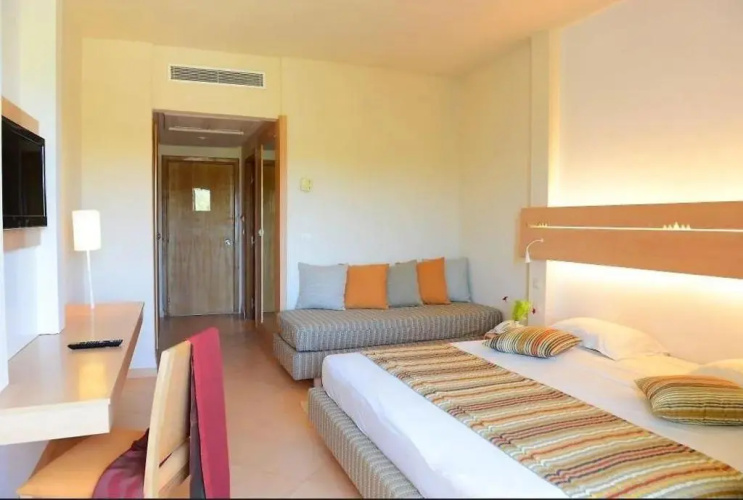 Hotel Riad Meninx Djerba