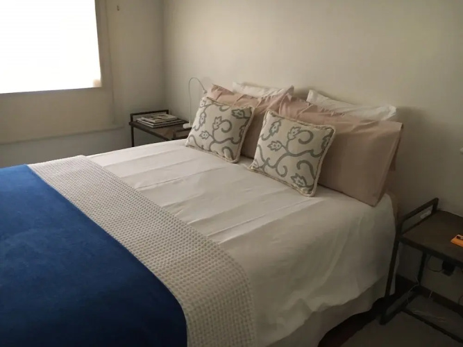 Torre Apartment