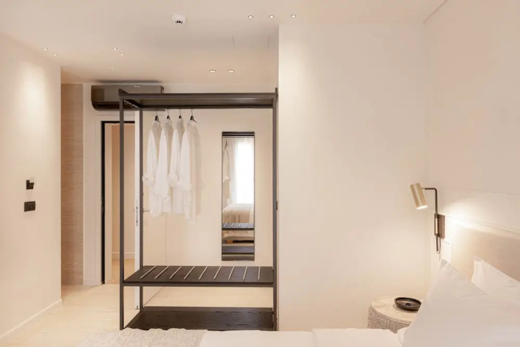 Doryssa Theorem Hotel