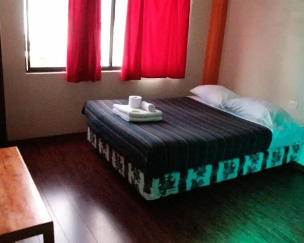 Hostal Athene Moon - Hostel