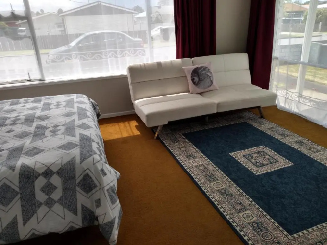 Ironsands B&B