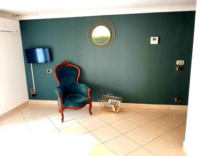 b&b medina central