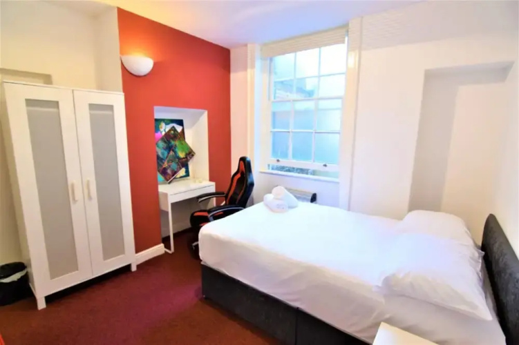 Brighton Seafront Studio FLT MS9