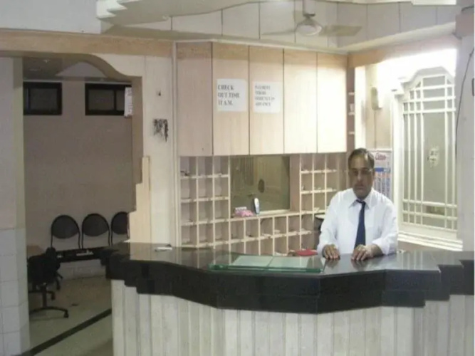 Saigal Guest House