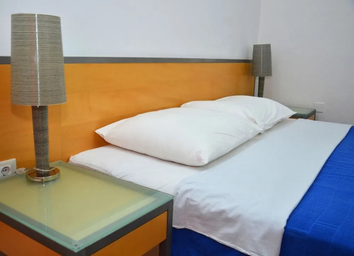 Hotel SaVojo