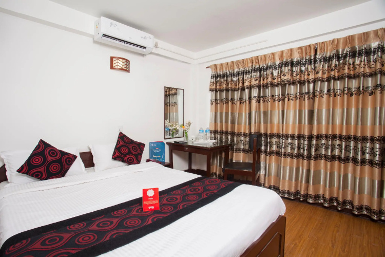OYO 175 Hotel Felicity