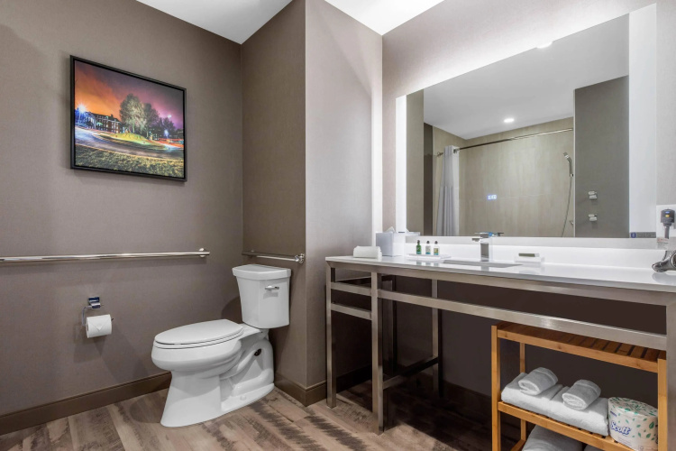 Cambria Hotel College Park photo 9