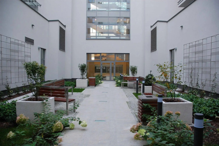 Otel görseli
