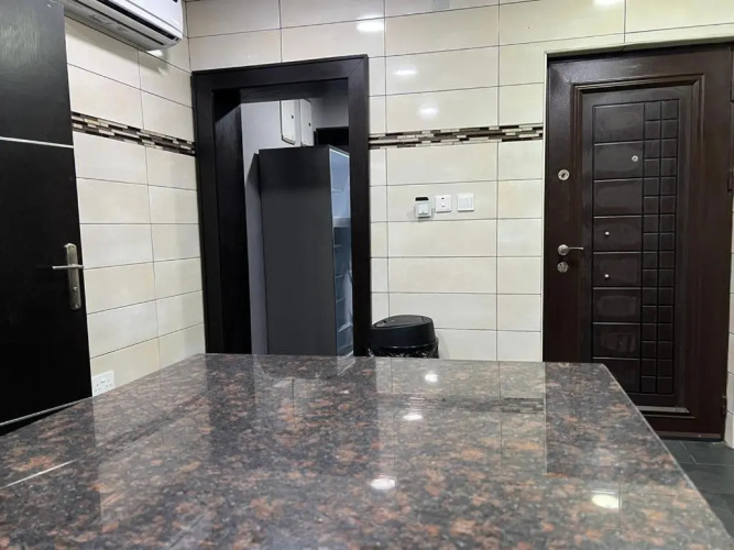3 bedroom luxury apartments