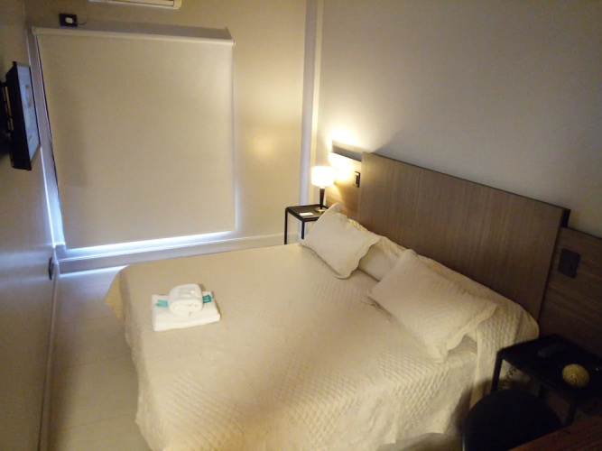 Apart Hotel Comra