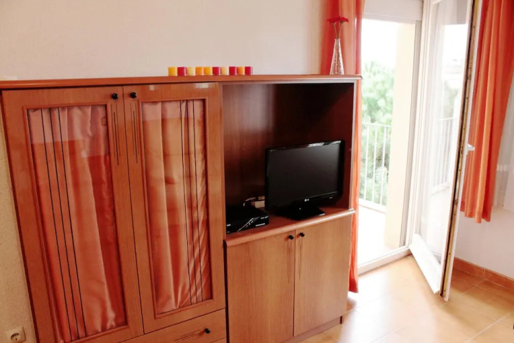 205-apartamento con Piscina Comunitaria